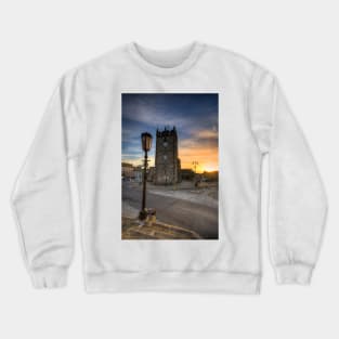 Richmond, North Yorkshire Crewneck Sweatshirt